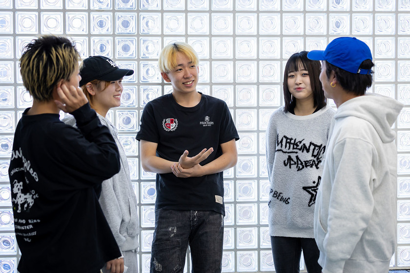 キャンパスライフPhoto