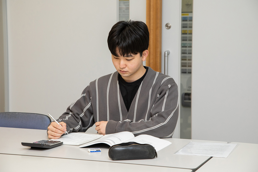 キャンパスライフPhoto