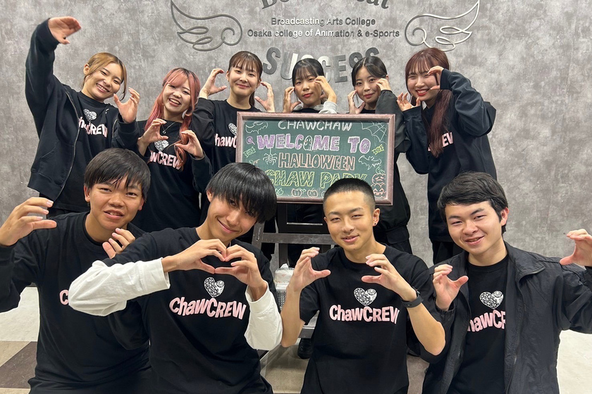 キャンパスライフPhoto