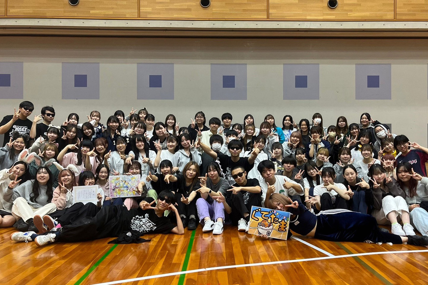 キャンパスライフPhoto