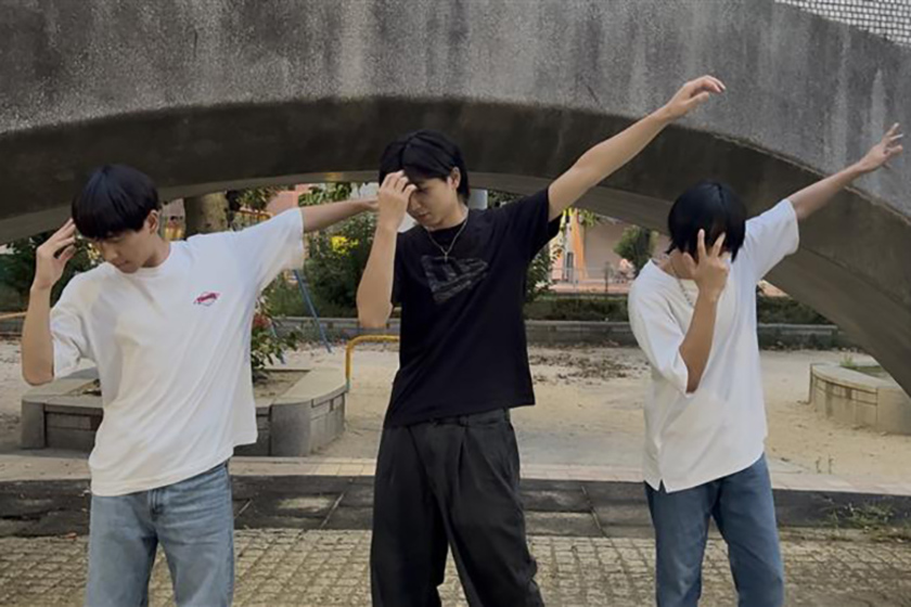 キャンパスライフPhoto