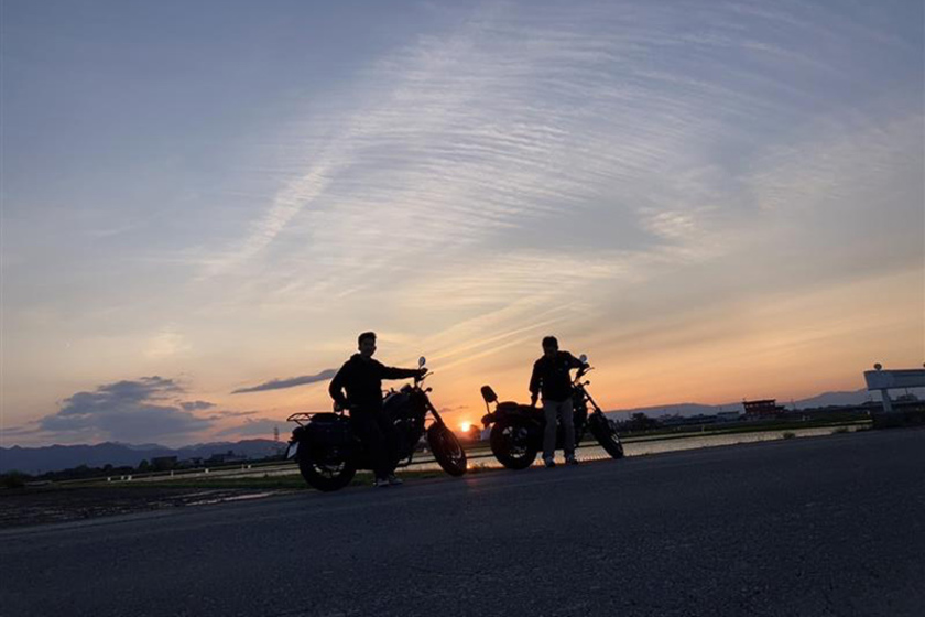 キャンパスライフPhoto