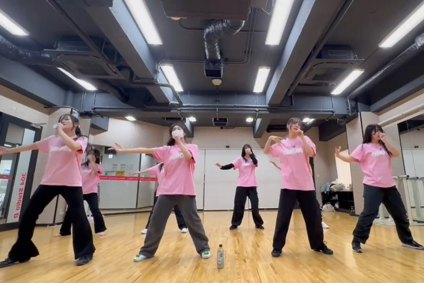 キャンパスライフPhoto