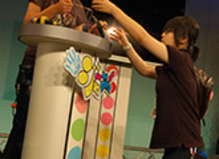 放送芸術学院専門学校の特長１