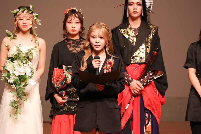 キャンパスライフPhoto