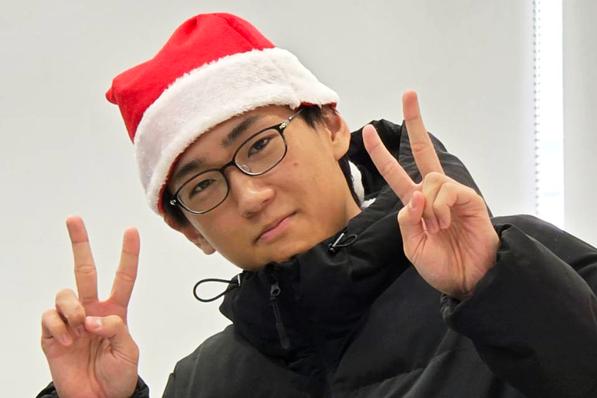 キャンパスライフPhoto