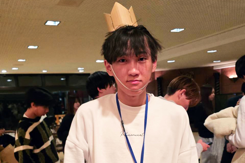 キャンパスライフPhoto