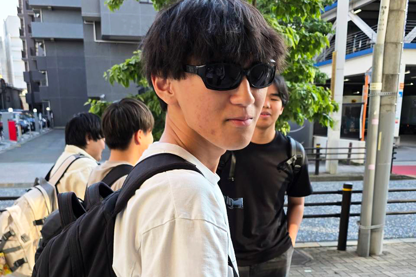 キャンパスライフPhoto