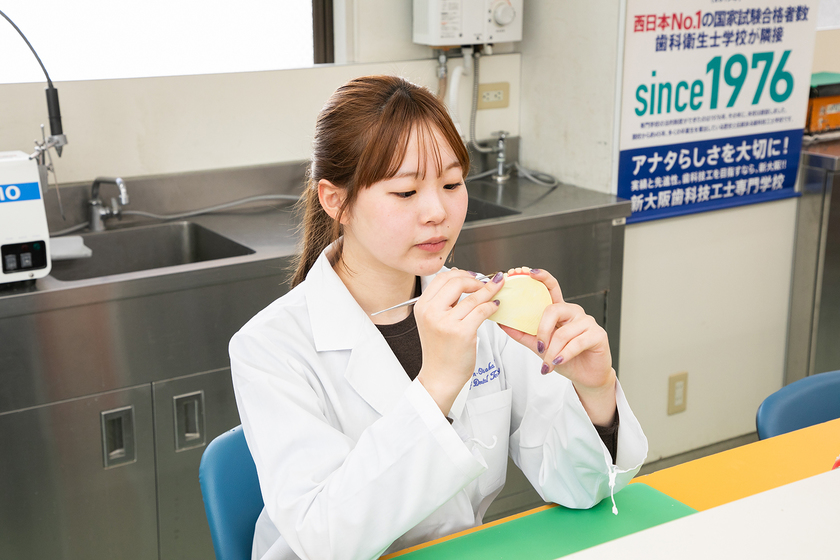 キャンパスライフPhoto