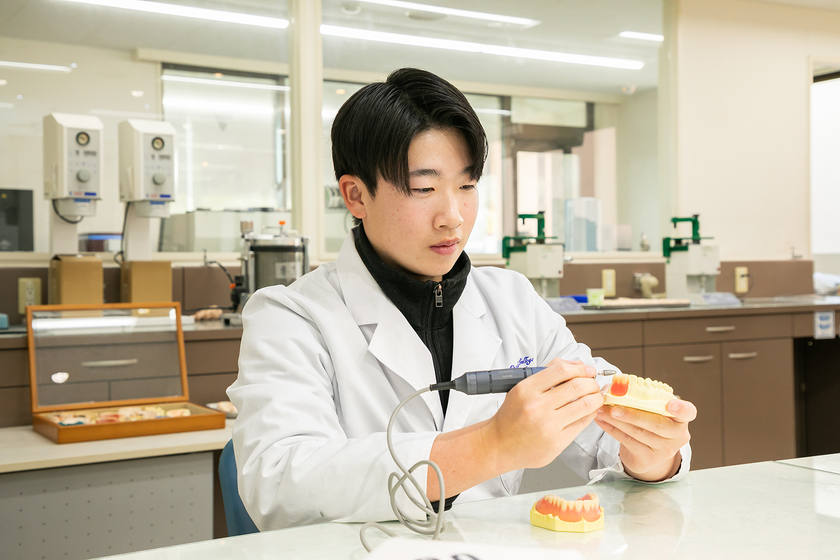 キャンパスライフPhoto