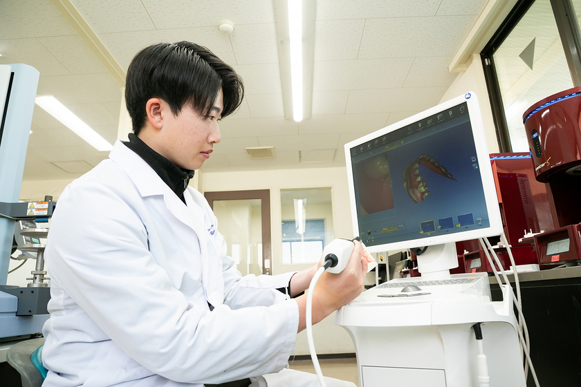 キャンパスライフPhoto