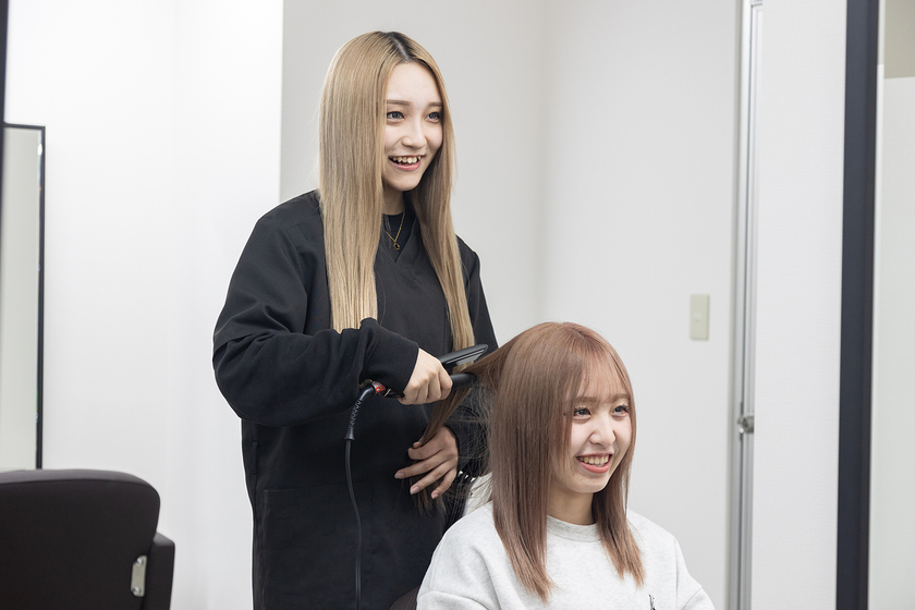 キャンパスライフPhoto