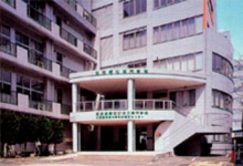 秋田社会福祉専門学校の風景