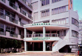 秋田社会福祉専門学校