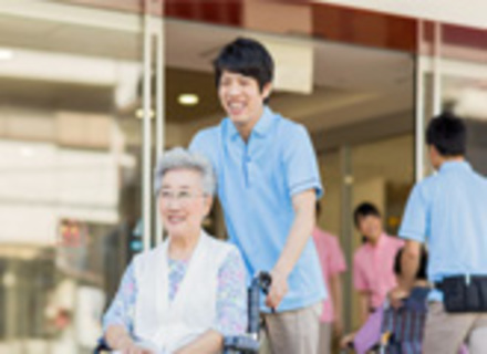 秋田社会福祉専門学校の特長２