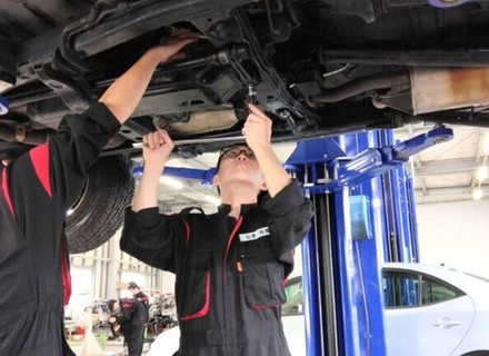 専門学校神奈川総合大学校の特長２