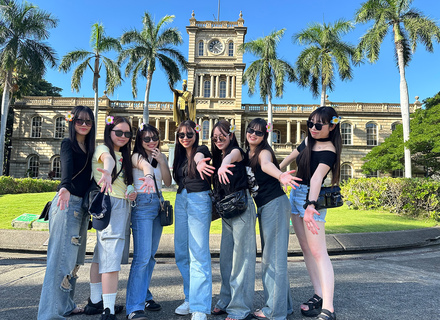 専門学校静岡医療秘書学院の特長３