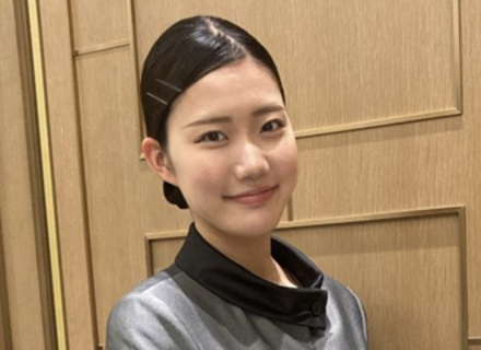 外語ビジネス専門学校の特長１