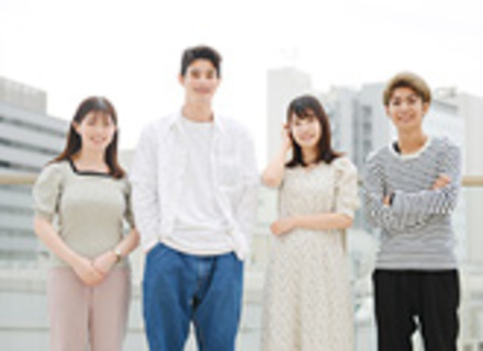外語ビジネス専門学校の特長３