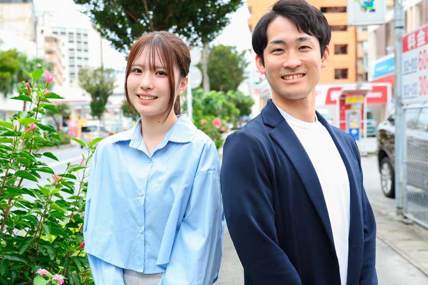 キャンパスライフPhoto