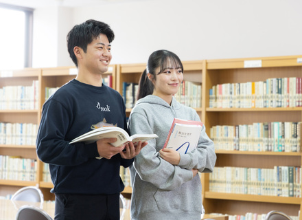 藤華医療技術専門学校の特長３
