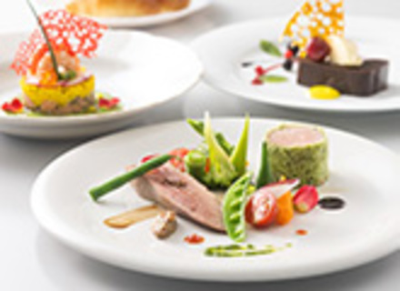 北九州調理製菓専門学校の特長１