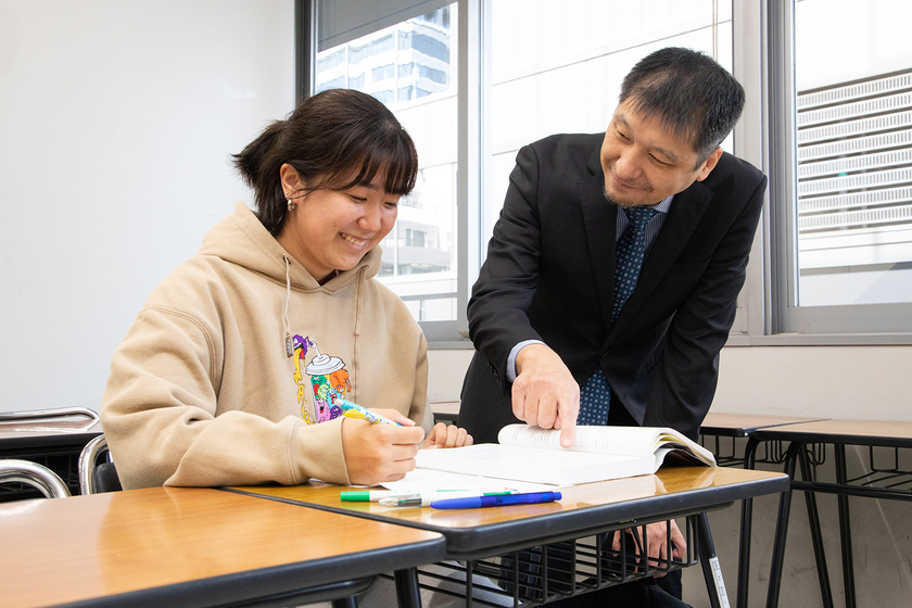 キャンパスライフPhoto