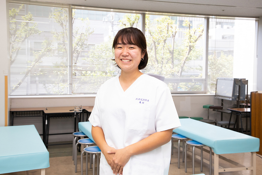 キャンパスライフPhoto