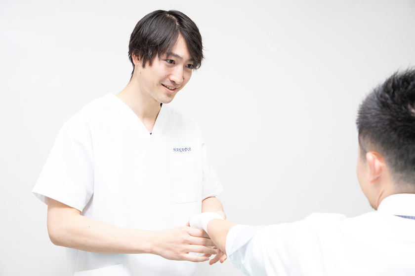 キャンパスライフPhoto