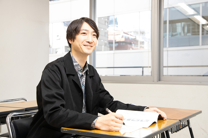 キャンパスライフPhoto