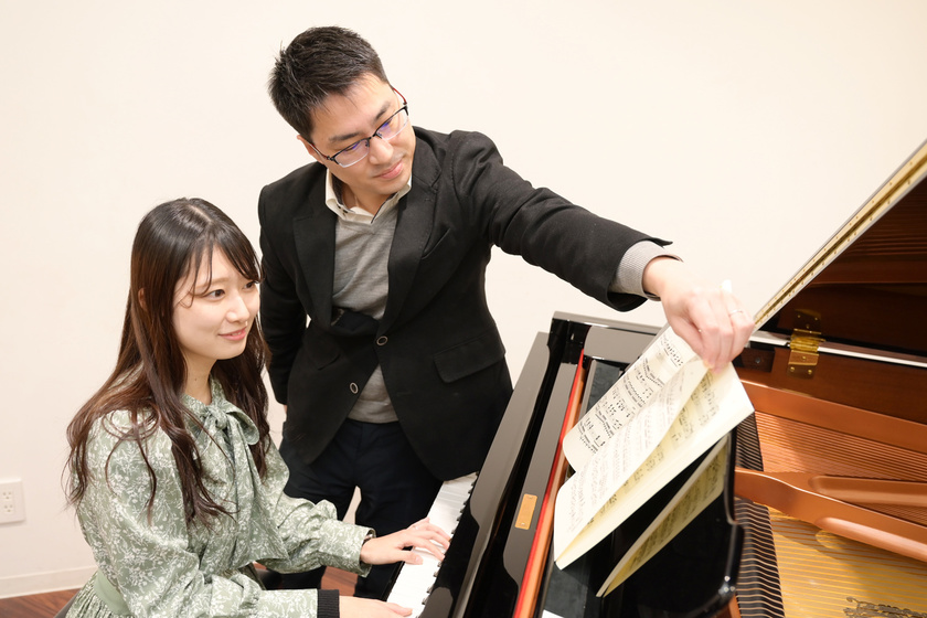 キャンパスライフPhoto