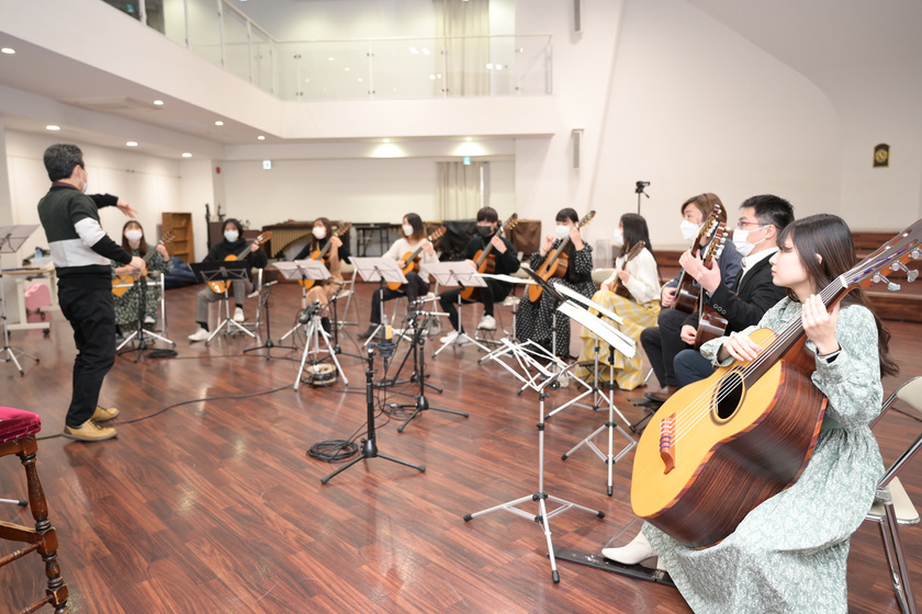 キャンパスライフPhoto