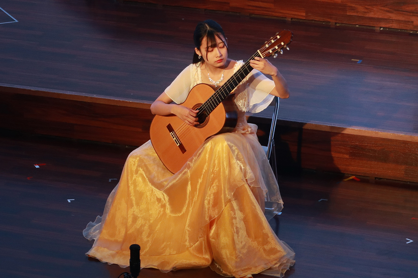 キャンパスライフPhoto