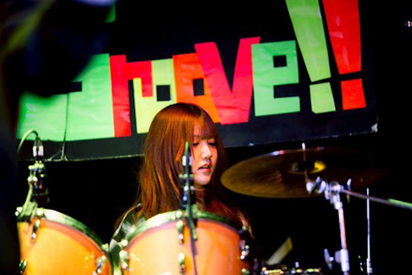 キャンパスライフPhoto