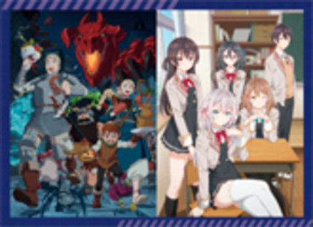 ＫＡＤＯＫＡＷＡ　アニメ・声優アカデミー　東京校の特長１