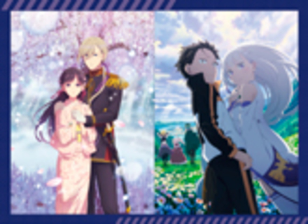 ＫＡＤＯＫＡＷＡ　アニメ・声優アカデミー　東京校の特長２