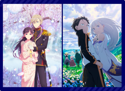 ＫＡＤＯＫＡＷＡ　アニメ・声優アカデミー　大阪校の特長２