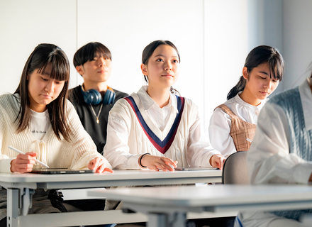 ＫＡＤＯＫＡＷＡ　マンガアカデミー　東京校の特長１