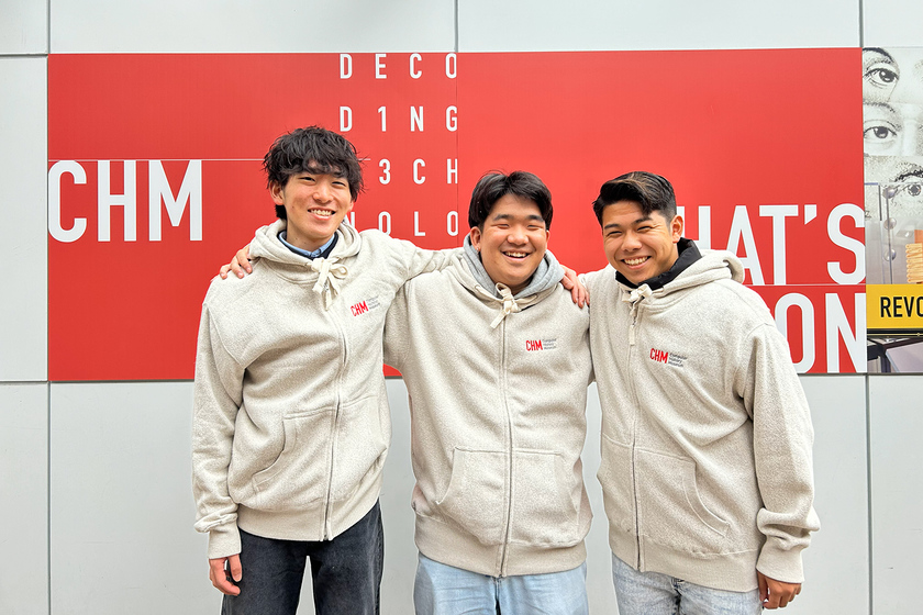 キャンパスライフPhoto