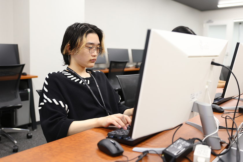 キャンパスライフPhoto