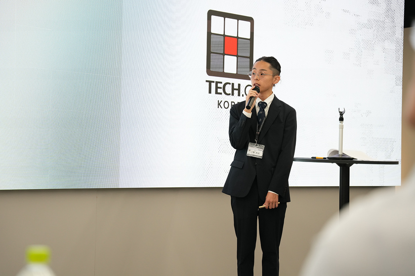 キャンパスライフPhoto