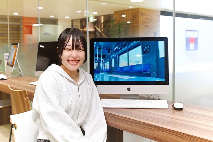 キャンパスライフPhoto