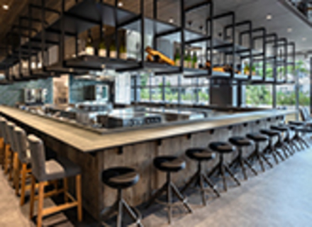 辻調理師専門学校 東京の特長１