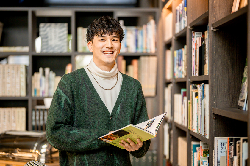 キャンパスライフPhoto