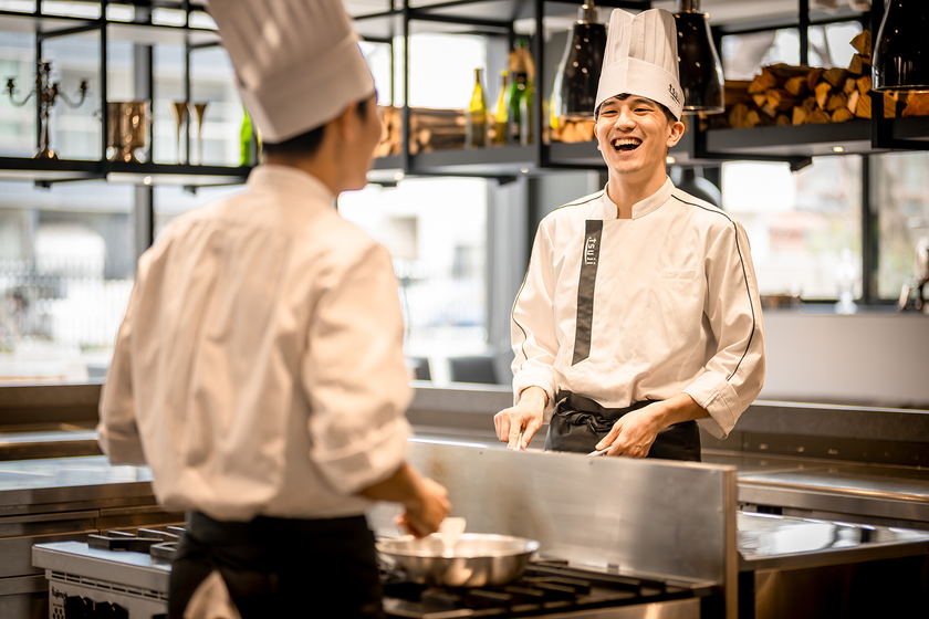 キャンパスライフPhoto