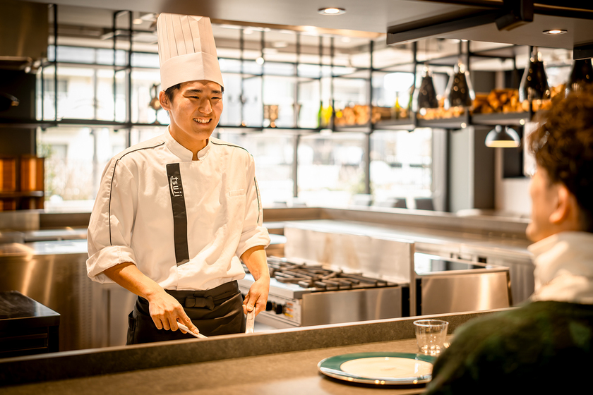 キャンパスライフPhoto