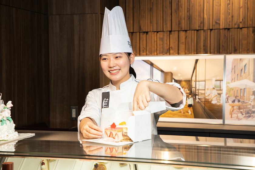 キャンパスライフPhoto