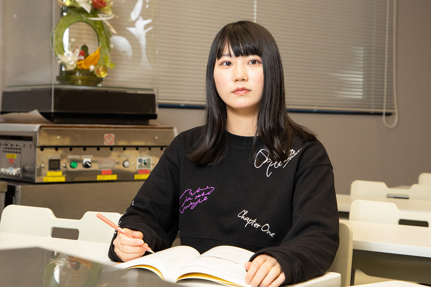 キャンパスライフPhoto