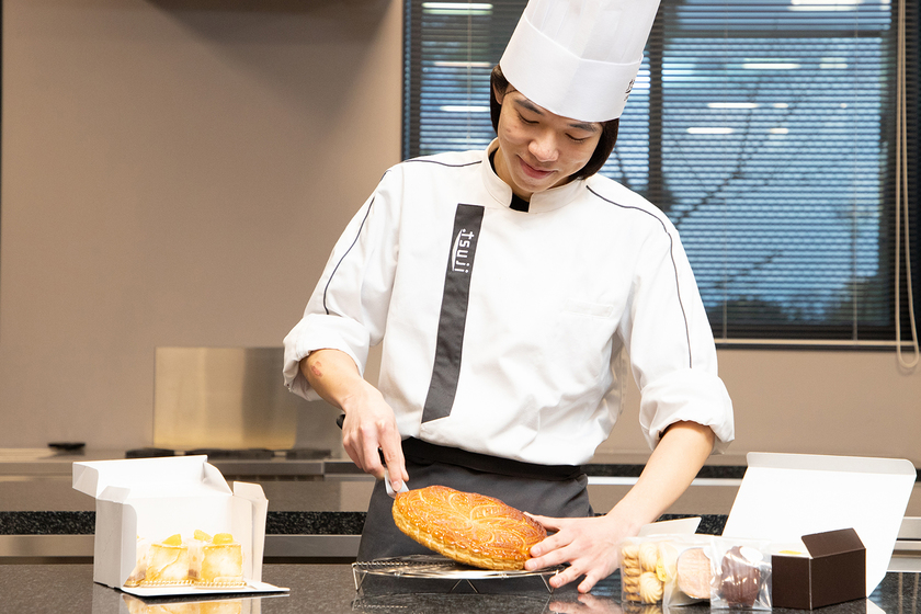 キャンパスライフPhoto