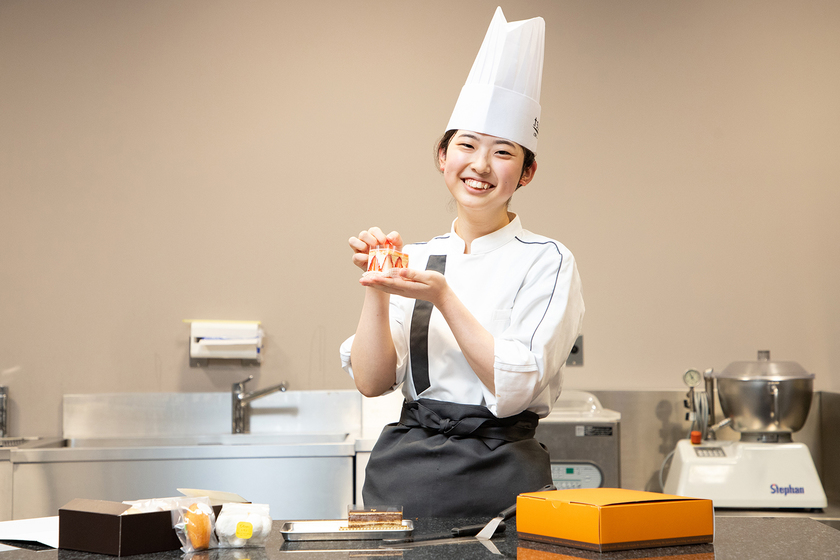 キャンパスライフPhoto